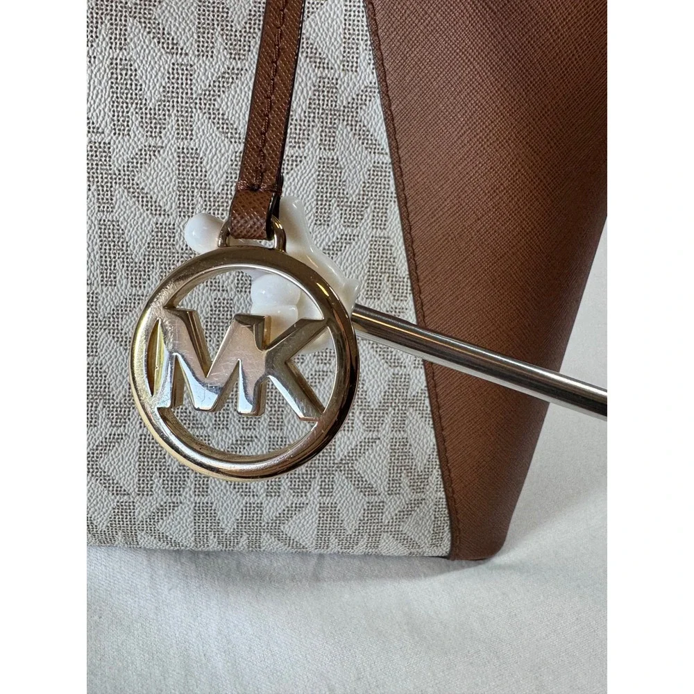 Michael kors tote bag - Picture 4 of 16